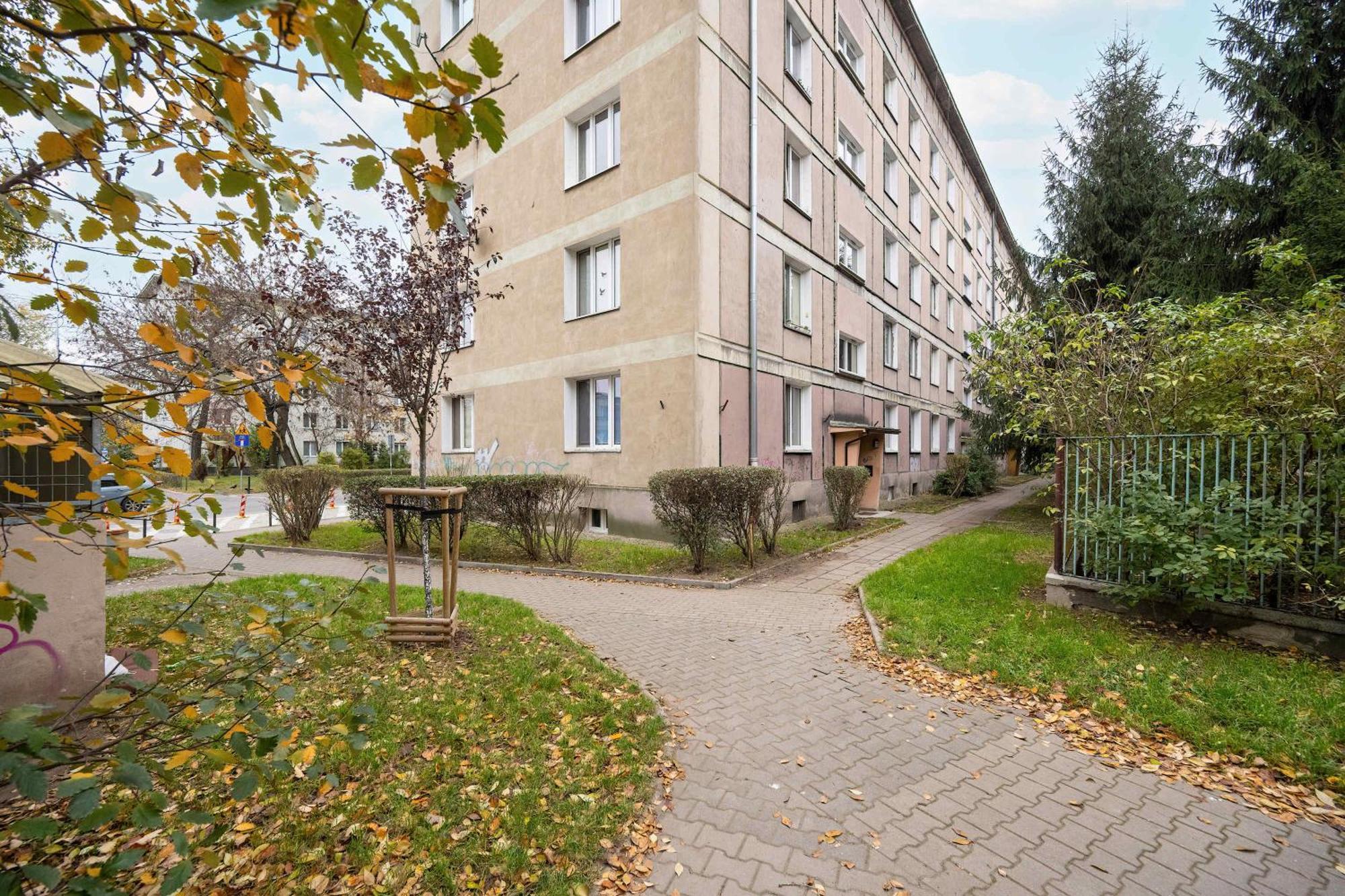 Pawlowa Stylish Apartment With Balcony & Home Office Wroclaw By Noclegi Renters Exterior foto