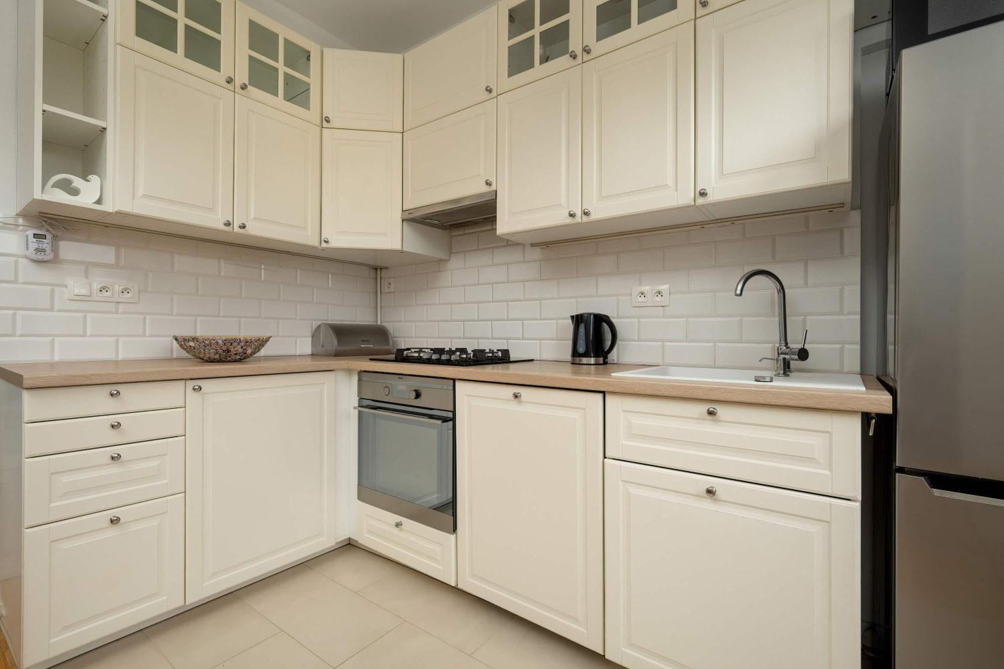 Pawlowa Stylish Apartment With Balcony & Home Office Wroclaw By Noclegi Renters Exterior foto